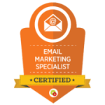 email marketing specialist